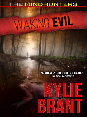 cover image of Waking Evil